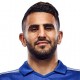 Fotbalové Oblečení Riyad Mahrez